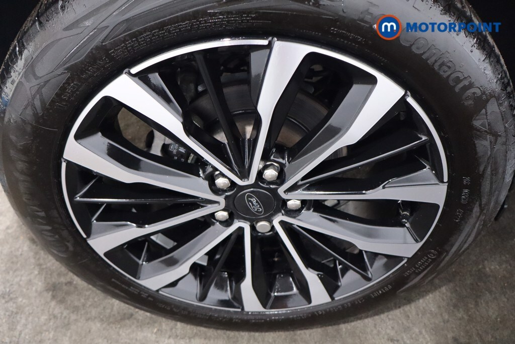 Used Ford Puma 2023 for sale - 76287650: Photo 17