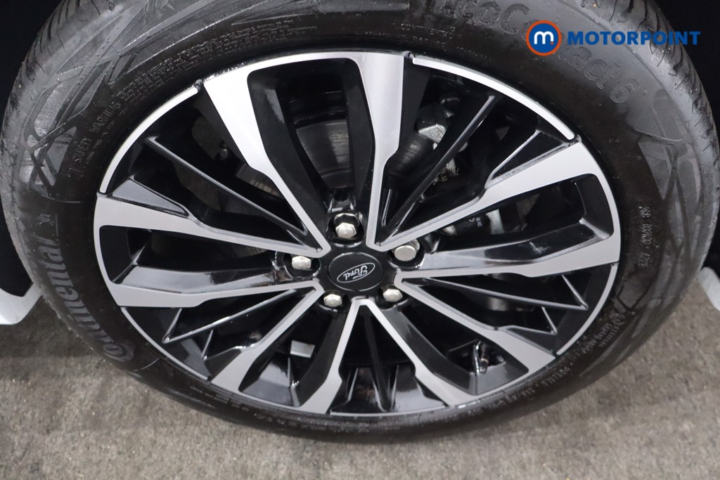 Used Ford Puma 2023 for sale - 76287650: Photo 18