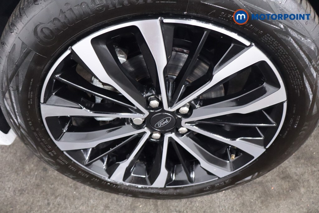 Used Ford Puma 2023 for sale - 76287650: Photo 19