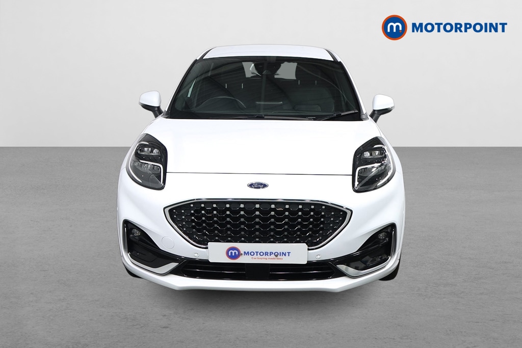 Used Ford Puma 2023 for sale - 76287650: Photo 2