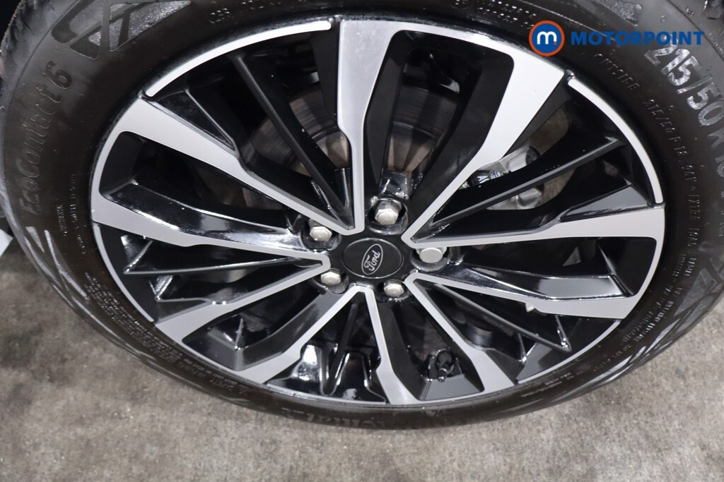 Used Ford Puma 2023 for sale - 76287650: Photo 20