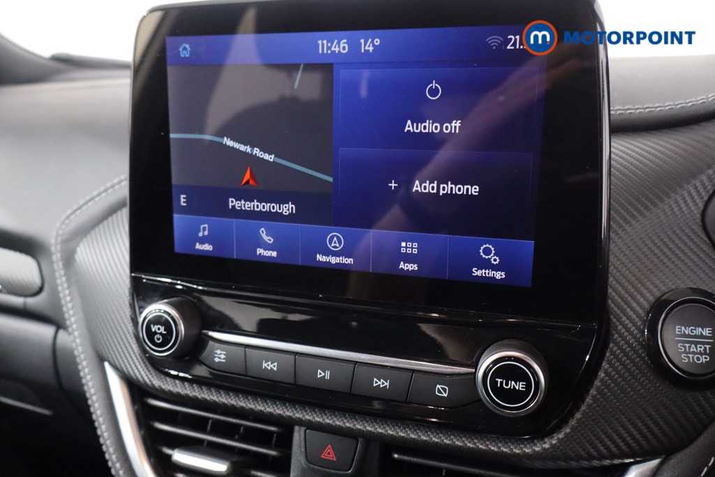 Used Ford Puma 2023 for sale - 76287650: Photo 21