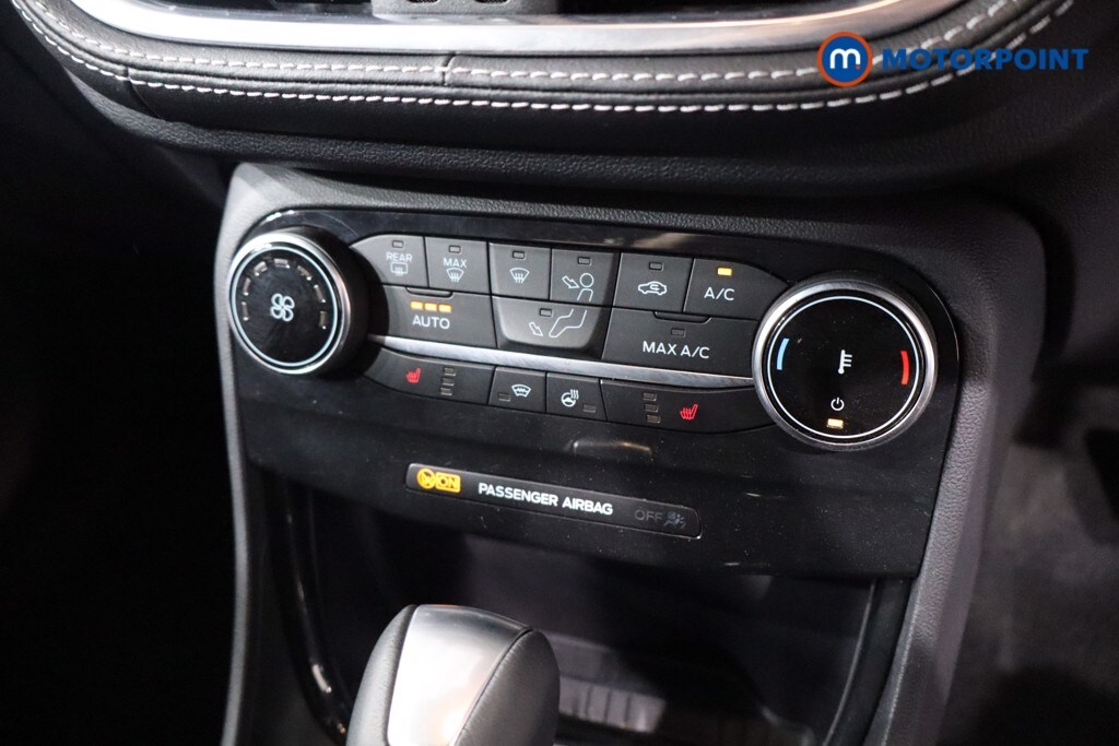 Used Ford Puma 2023 for sale - 76287650: Photo 22