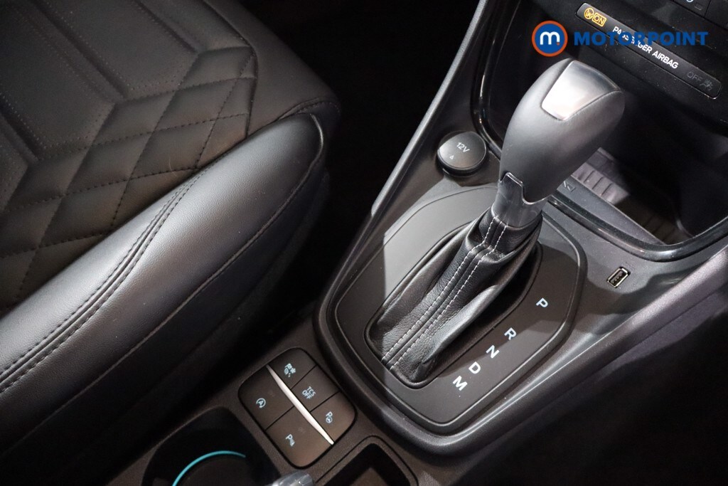 Used Ford Puma 2023 for sale - 76287650: Photo 23