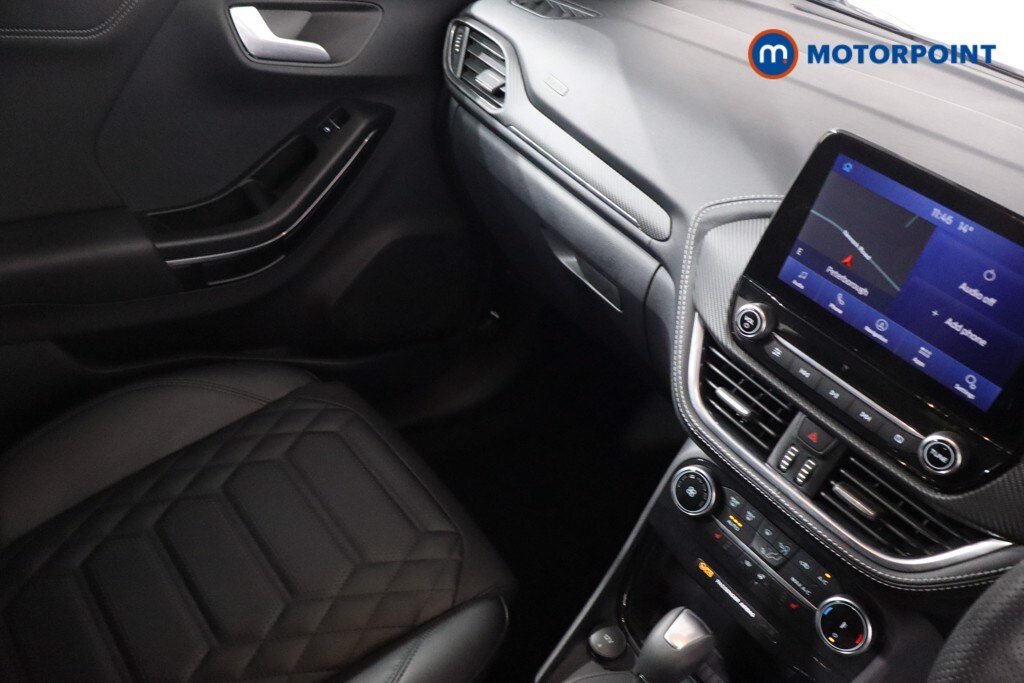 Used Ford Puma 2023 for sale - 76287650: Photo 24