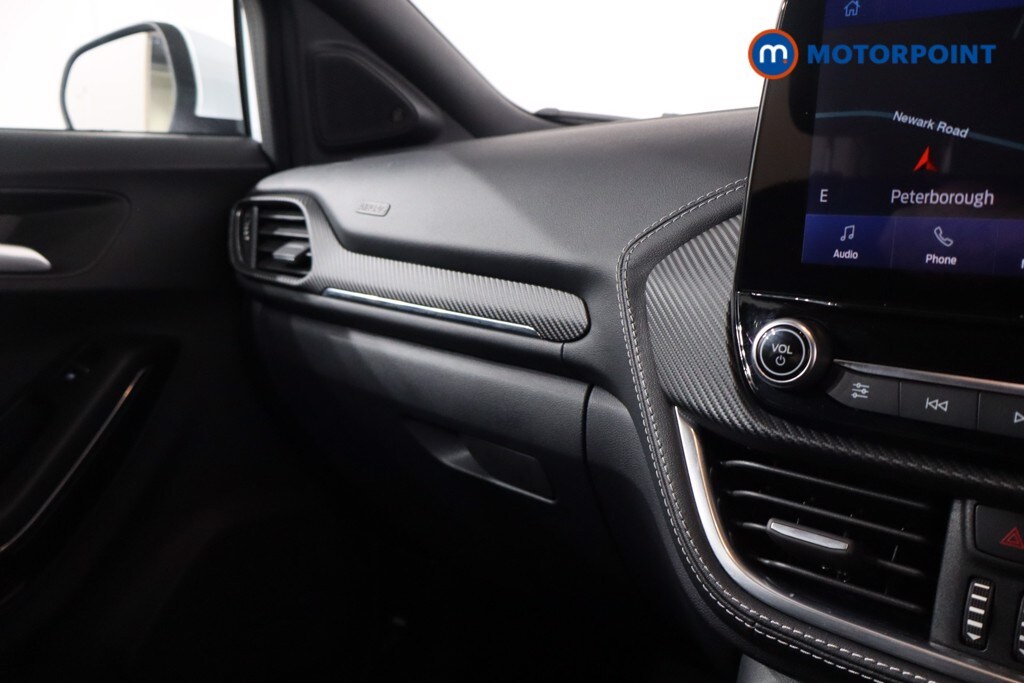 Used Ford Puma 2023 for sale - 76287650: Photo 25