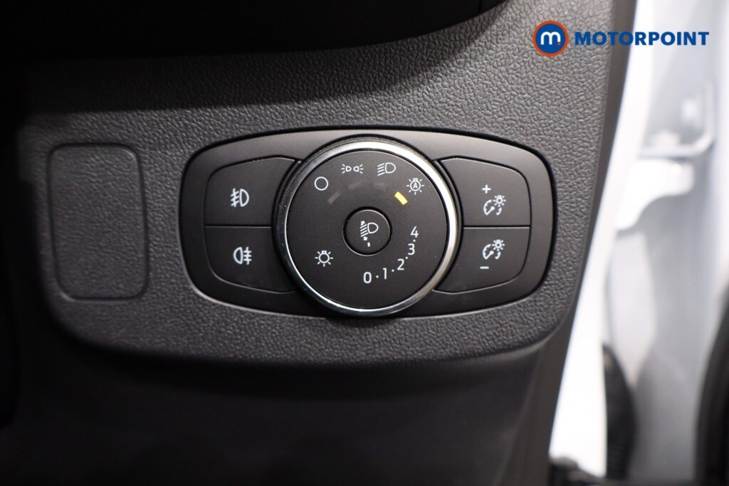 Used Ford Puma 2023 for sale - 76287650: Photo 27