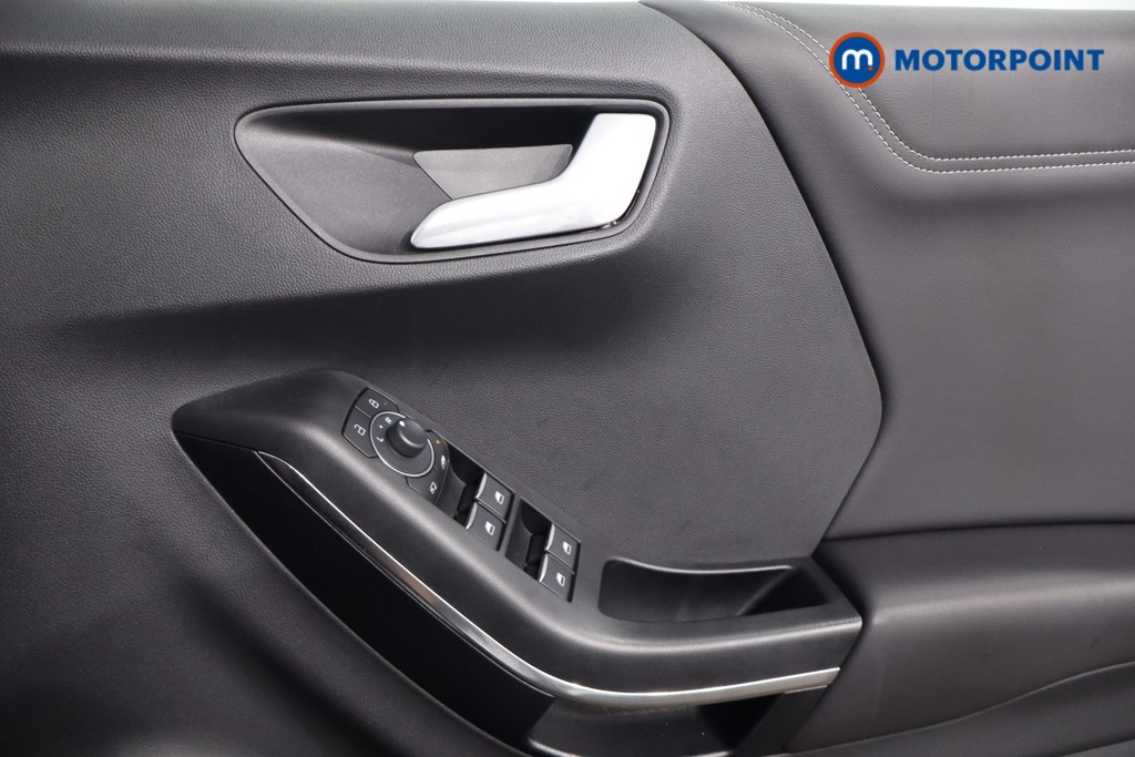 Used Ford Puma 2023 for sale - 76287650: Photo 28