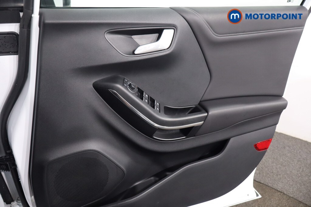 Used Ford Puma 2023 for sale - 76287650: Photo 29