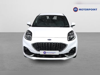 Used Ford Puma 2023 for sale - 76287650: Photo 2