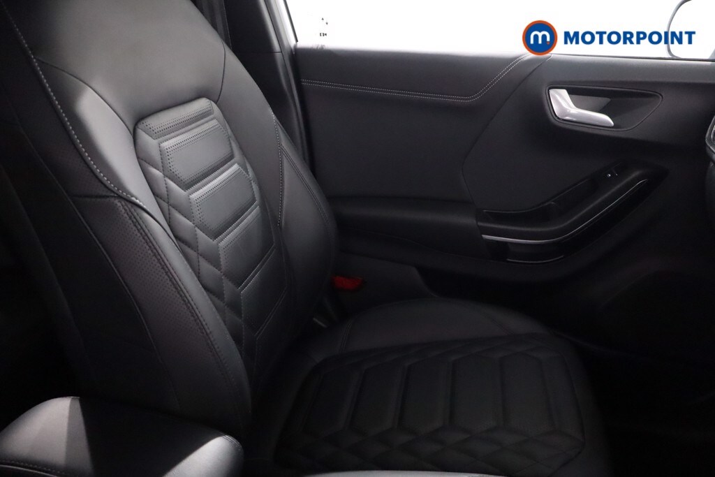 Used Ford Puma 2023 for sale - 76287650: Photo 30