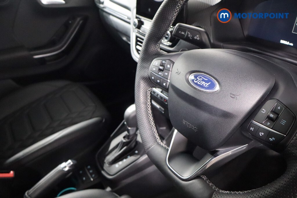 Used Ford Puma 2023 for sale - 76287650: Photo 32