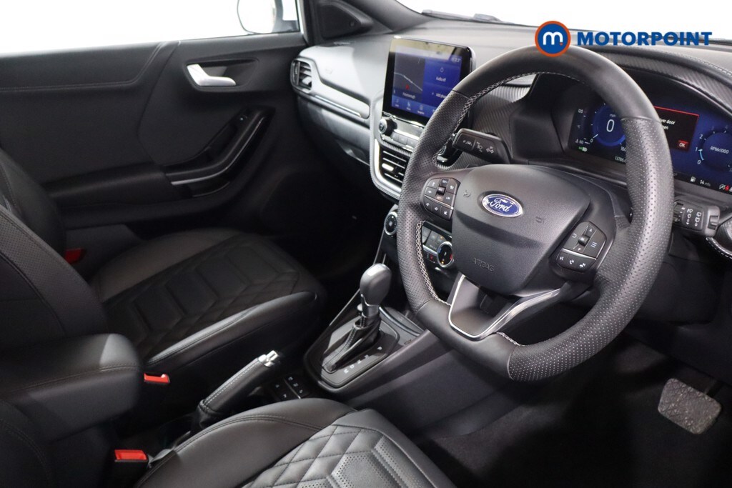 Used Ford Puma 2023 for sale - 76287650: Photo 33