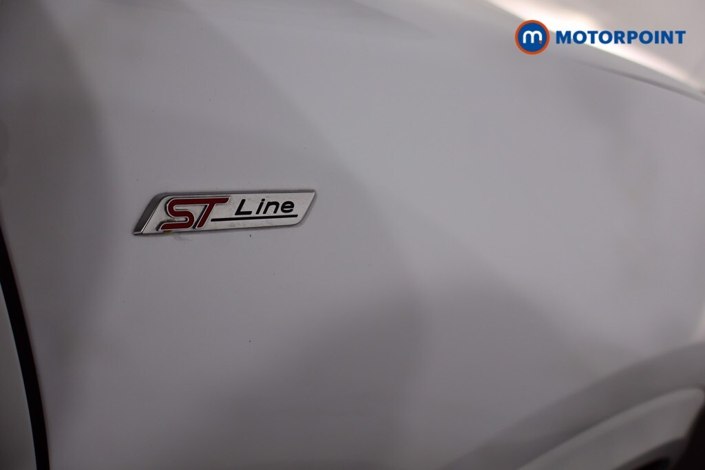 Used Ford Puma 2023 for sale - 76287650: Photo 35