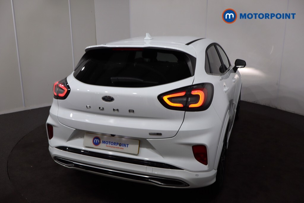 Used Ford Puma 2023 for sale - 76287650: Photo 37