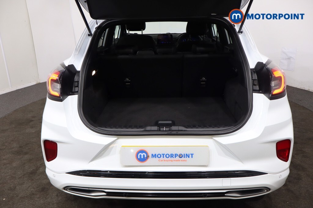 Used Ford Puma 2023 for sale - 76287650: Photo 38