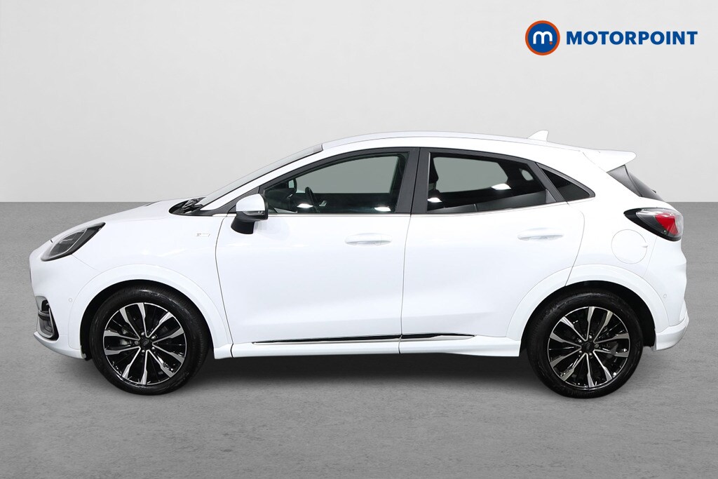 Used Ford Puma 2023 for sale - 76287650: Photo 4