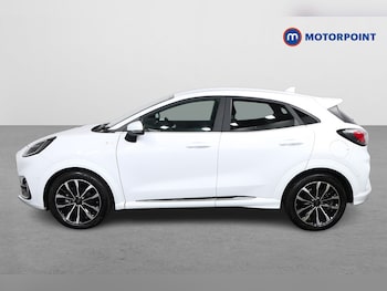 Used Ford Puma 2023 for sale - 76287650: Photo 4