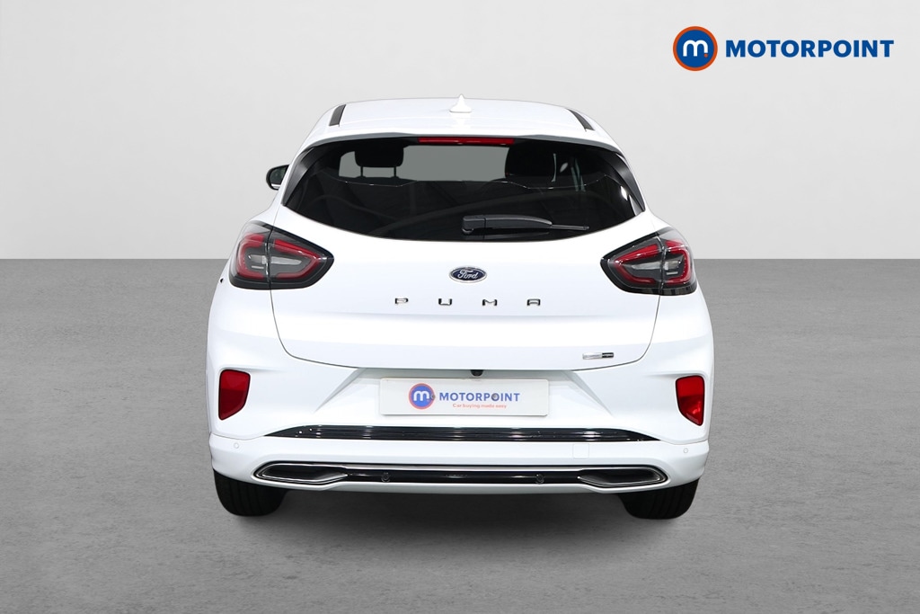 Used Ford Puma 2023 for sale - 76287650: Photo 6
