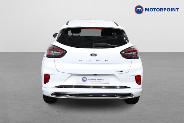 Used Ford Puma 2023 for sale - 76287650: Photo 6