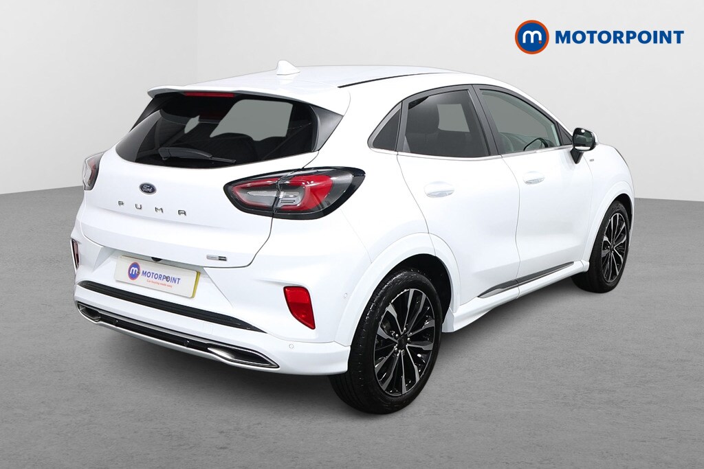 Used Ford Puma 2023 for sale - 76287650: Photo 7