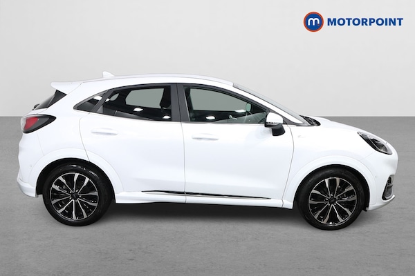 Used Ford Puma 2023 for sale - 76287650: Photo 8