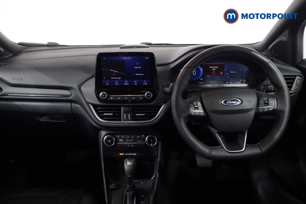 Used Ford Puma 2023 for sale - 76287650: Photo 9