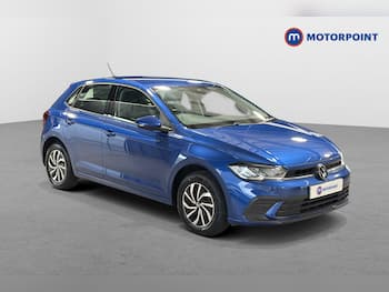 Used Volkswagen Polo 2024 for sale - 79636374: Photo