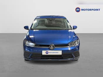 Used Volkswagen Polo 2024 for sale - 79636374: Photo
