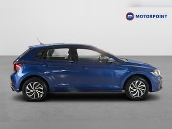 Used Volkswagen Polo 2024 for sale - 79636374: Photo