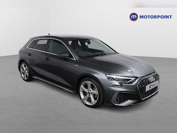 Used Audi A3 2022 for sale - 78496496: Photo