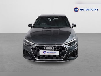 Used Audi A3 2022 for sale - 78496496: Photo
