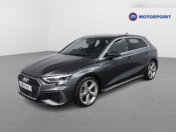 Used Audi A3 2022 for sale - 78496496: Photo