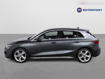 Used Audi A3 2022 for sale - 78496496: Photo