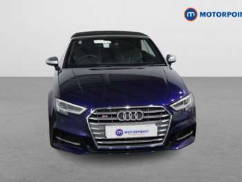 Used Audi A3 2017 for sale - 75263902: Photo