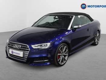 Used Audi A3 2017 for sale - 75263902: Photo