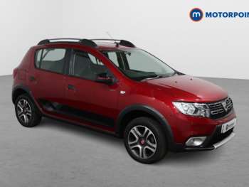 2019 - 0.9 TCe Techroad 5dr
