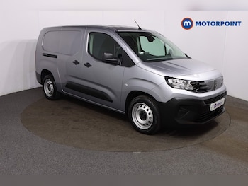 Peugeot - Partner
