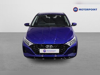 Used Hyundai i20 undefined for sale - 78324856: Photo