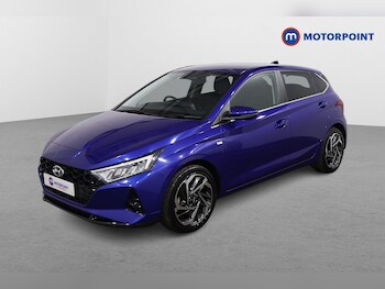 Used Hyundai i20 undefined for sale - 78324856: Photo