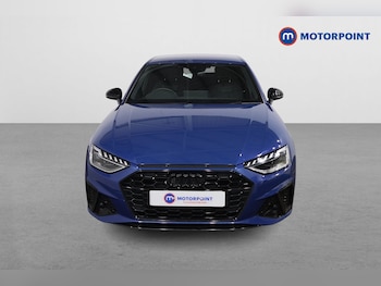 Used Audi A4 2023 for sale - 78314463: Photo