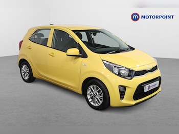 Kia - Picanto