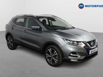 2020 - 1.3 DiG-T 160 N-Connecta 5dr [Glass Roof Pack]