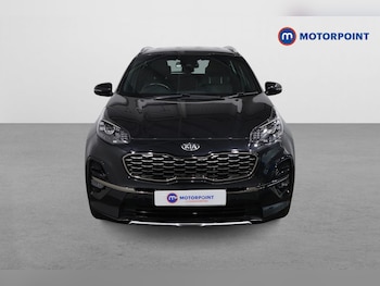 Used Kia Sportage 2020 for sale - 78565880: Photo