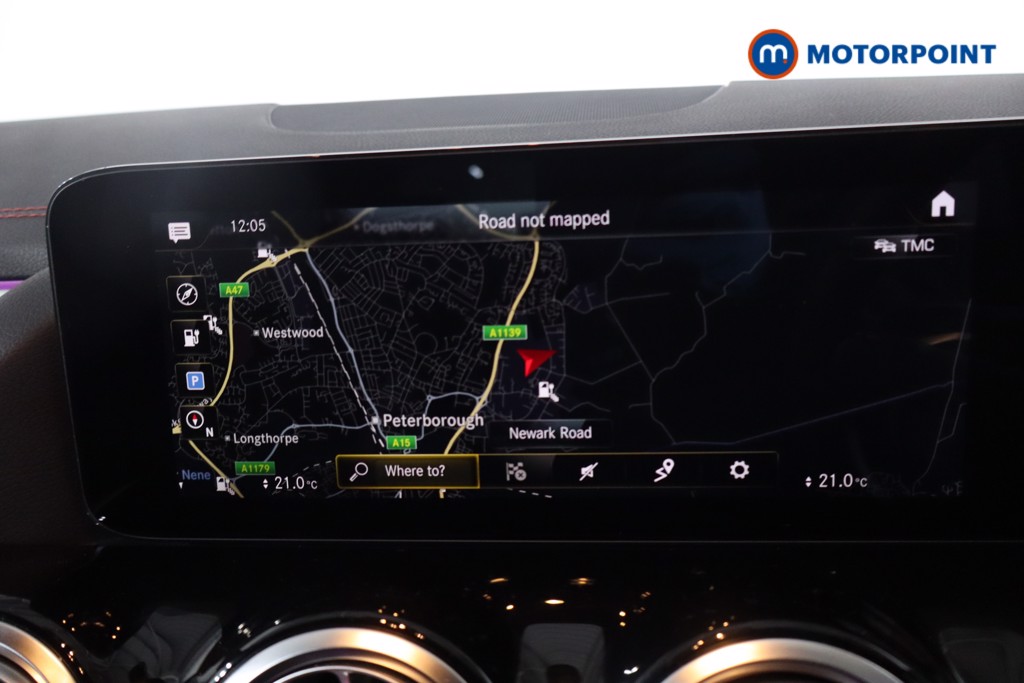 Used Mercedes-Benz EQA 2022 for sale - 77888910: Photo 10