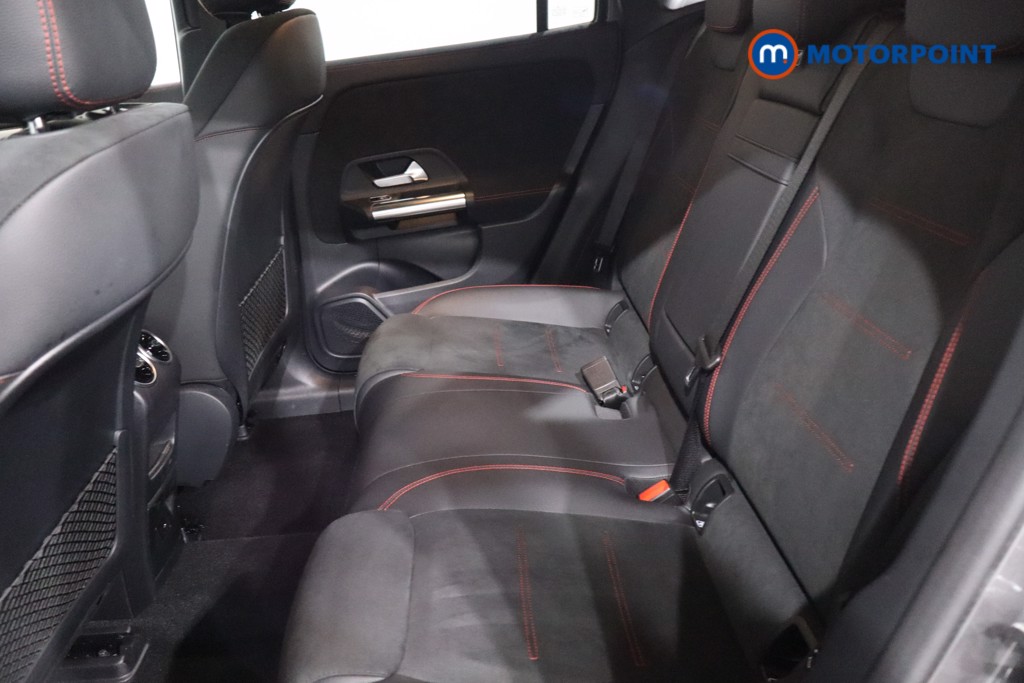 Used Mercedes-Benz EQA 2022 for sale - 77888910: Photo 13