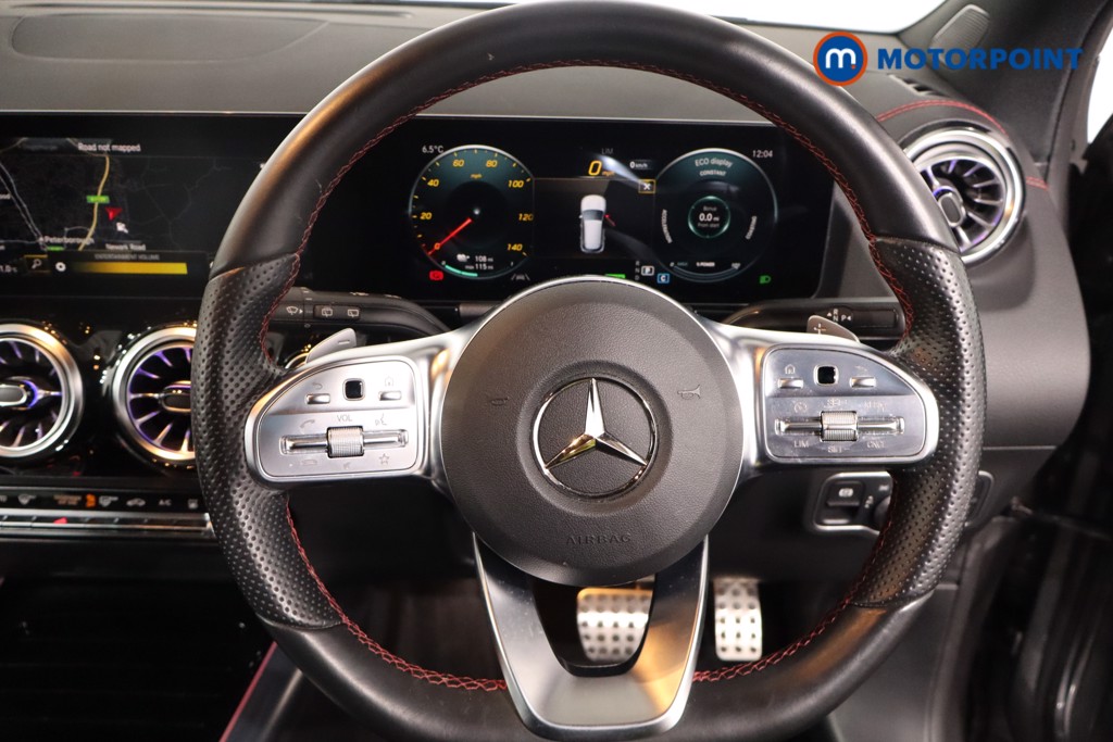 Used Mercedes-Benz EQA 2022 for sale - 77888910: Photo 14