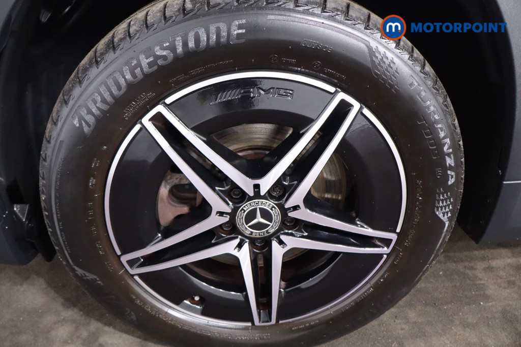 Used Mercedes-Benz EQA 2022 for sale - 77888910: Photo 19