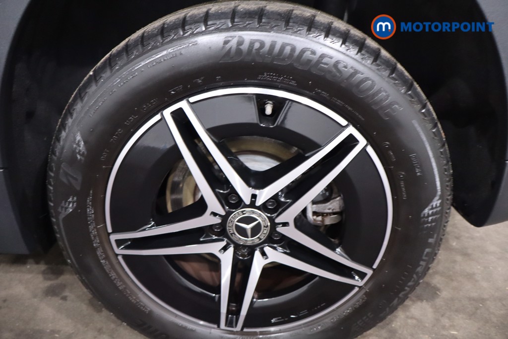 Used Mercedes-Benz EQA 2022 for sale - 77888910: Photo 20