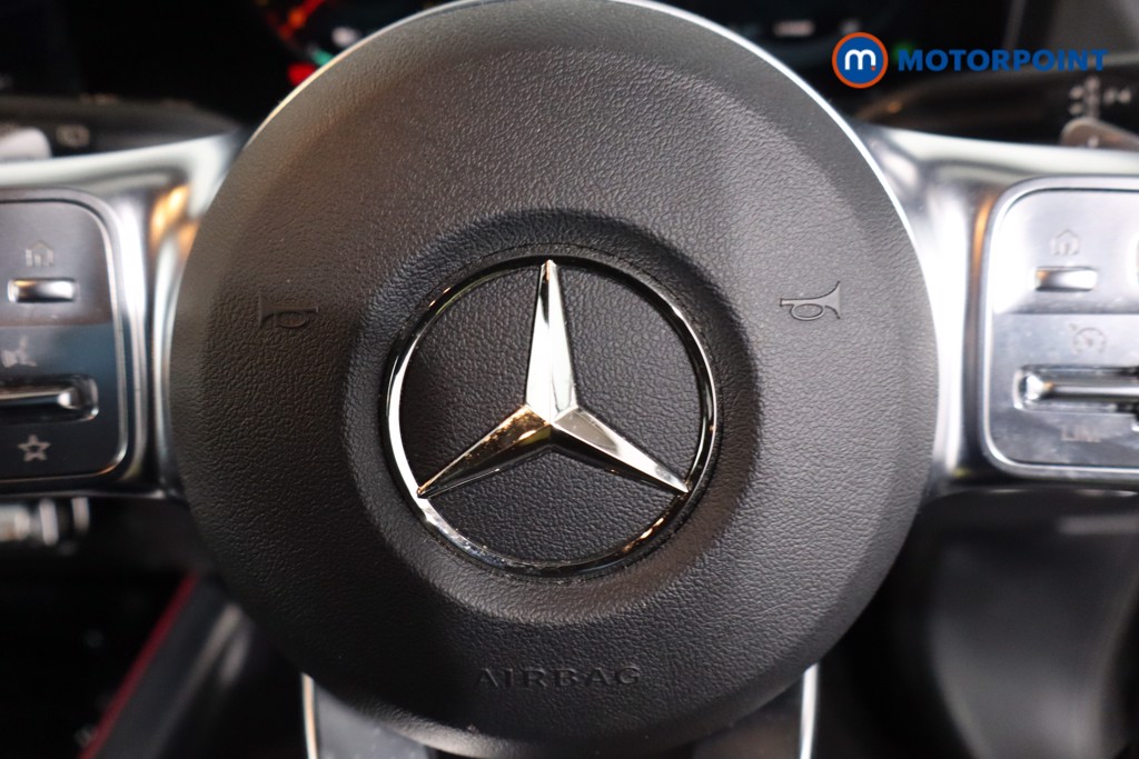Used Mercedes-Benz EQA 2022 for sale - 77888910: Photo 21